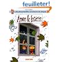Les Formidables aventures de Lapinot, tome 4 : Amour & Intérim