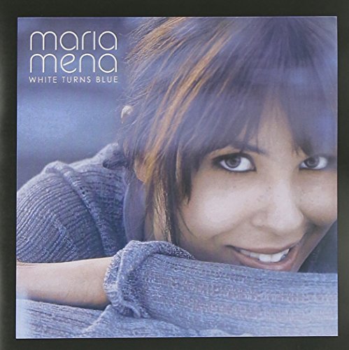 Maria Mena - Blame It On Me [US Album Version]/US Album Version Lyrics - Zortam Music