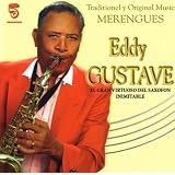 Revue Eddy Gustave  / Merengues