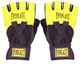 EverGel Wrist Wrap Gloves - red