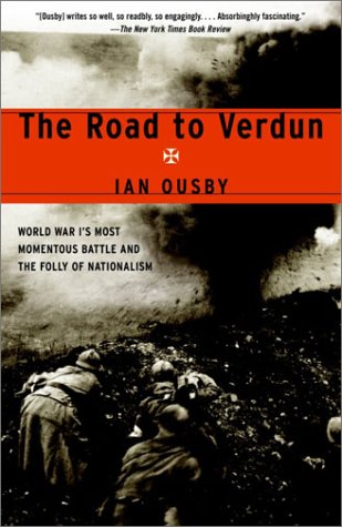 The Road to Verdun: World War I