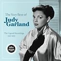 Very Best of Judy Garland: The Capitol Recordings 1955-1965
