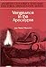 Book Vengeance in the Apocalypse (Andrews University Seminary Doctoral Dissertation Series)