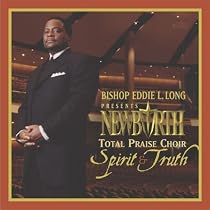 Spirit & Truth