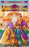 Anna and the King (Animated) [VHS]