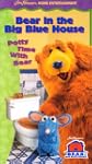 Bear in the Big Blue House: Potty Tim...