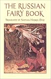 The Russian Fairy Book