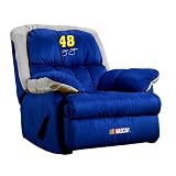 NASCAR Recliner #48 Jimmie Johnson