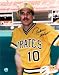 Richie Hebner Autographed/Hand Signed Pittsburgh Pirates 8x10 Photo