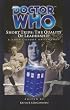 Dr Who Short Trips 24 The Quality of Leadership (Doctor Who Big Finish)