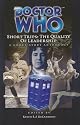 The Quality of Leadership (Doctor Who: Short Trips)