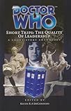 The quality of leadership : a short-story anthology