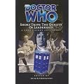 Dr Who Short Trips 24 The Quality of Leadership (Doctor Who Big Finish)