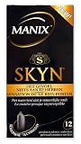 Produkt-Bild: Manix SKYN 12 latexfreie Kondome aus Sensopr&egrave;neTM