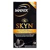 Manix SKYN 12 latexfreie Kondome aus Sensopr�neTM