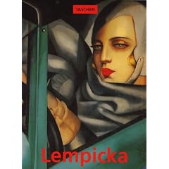 Lempicka (Taschen Basic Art Series)