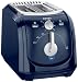Krups F EP2 5B Toaster ProEdition Plus Toaster nachtblau