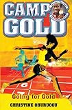 Going for gold