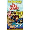 Good Housekeeping: El Gran Safari