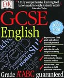 GCSE English 2000/2001