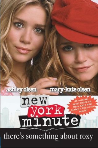  Mary-Kate and Ashley Olsen