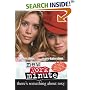 New York Minute: There's Something About Roxy (Sequel) (New York Minute)