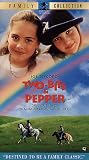 Two Bits & Pepper [VHS] [Import]