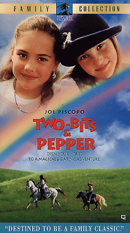 City Travel Guides Discounted  VHS : Two Bits & Pepper