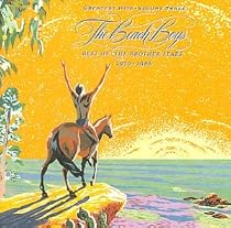 Greatest Hits Vol. 3: Best of the Brother Years 1970-1986