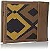 Volcom Men's Hybrid Wallet