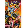 X-Men - Vol. 1 - Night Of The Sentinels [UK IMPORT]