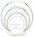 Noritake Silver Palace 5-Piece Place Setting, Service for 1