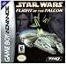 Star Wars: Flight of the Falcon