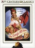The Gang's All Here ( The Gang is All Here ) ( The Girl He Left Behind ) - Alice Faye