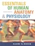 Essentials of Human Anatomy and Physiology