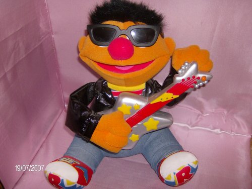 Rock and Roll Ernie