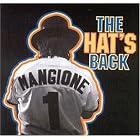 Click here to buy The Hat's Back by  Chuck Mangione .
