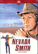 Nevada Smith