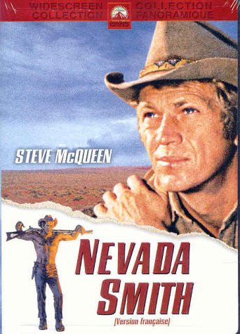 Nevada Smith