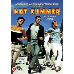 Hot Summer (Widescreen Edition) by 