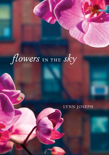 Flowers in the Sky