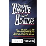 Does Your Tongue Need Healing