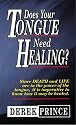 Does Your Tongue Need Healing?