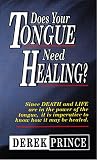 Does Your Tongue Need Healing