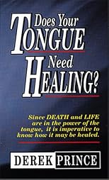 Does Your Tongue Need Healing