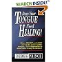 Does Your Tongue Need Healing