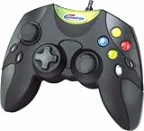 Manette compacte noire Xbox
