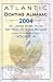 Book 2004 Atlantic Boating Almanac, Vol. 4: St. Johns River, FL to Key West, FL & The Bahamas