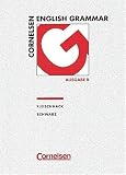 Produkt-Bild: Cornelsen English Grammar, Ausgabe B: Sekundarstufe I