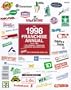 The 1998 Franchise Annual: The Original Franchise Directory and Handbook